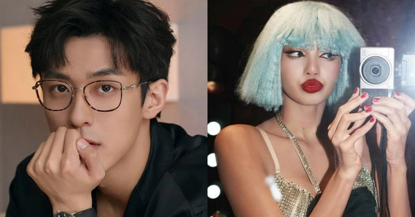 Vân Chi Vũ - Những bước đi gợi cảm gần Lisa tại bar khiến dân mạng xôn xao