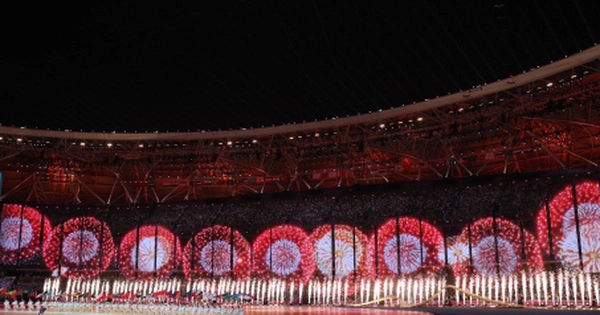 ASIAD 19: Kết thúc hôm nay với những điều kỳ diệu và bất ngờ