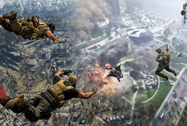 Battlefield 2042 Outshines Call of Duty with this Game-Changing Feature