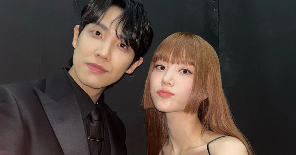 Cặp đôi phản diện siêu hấp dẫn MXH: Mỹ nam mạnh mẽ cùng ác nữ thu hút đến không thể rời mắt