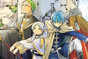 Frieren: Beyond Journey's End manga - Unveiling Hidden Secrets, Must-Read Chapters, and Exciting Surprises!