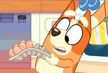 Laugh-Out-Loud: Bluey's 10 Most Hilarious Moments with Bingo