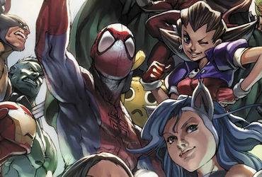 Mind-Blowing Marvel vs Capcom 3 Hack Unveils Epic Encounter with Classic Spider-Man Foe