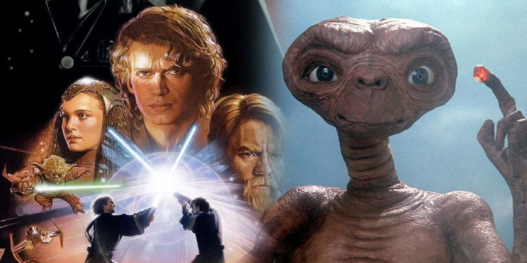 Mind-Blowing Star Wars: Revenge Of The Sith Almost Included An Unexpectedly Hilarious Cameo