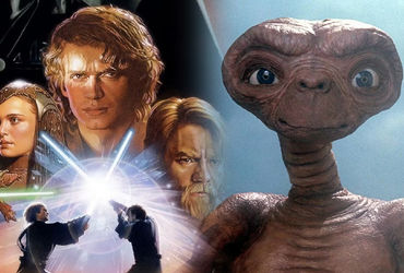 Mind-Blowing Star Wars: Revenge Of The Sith Almost Included An Unexpectedly Hilarious Cameo