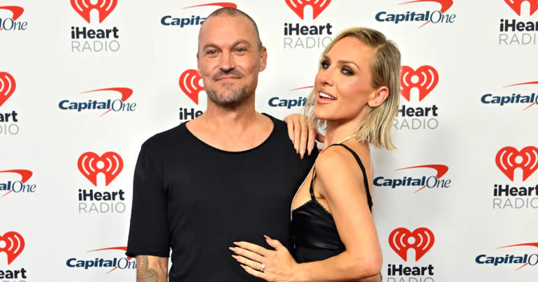 Sharna Burgess Reveals Surprising Reason for Uncertainty on Expanding Her Family with Brian Austin Green