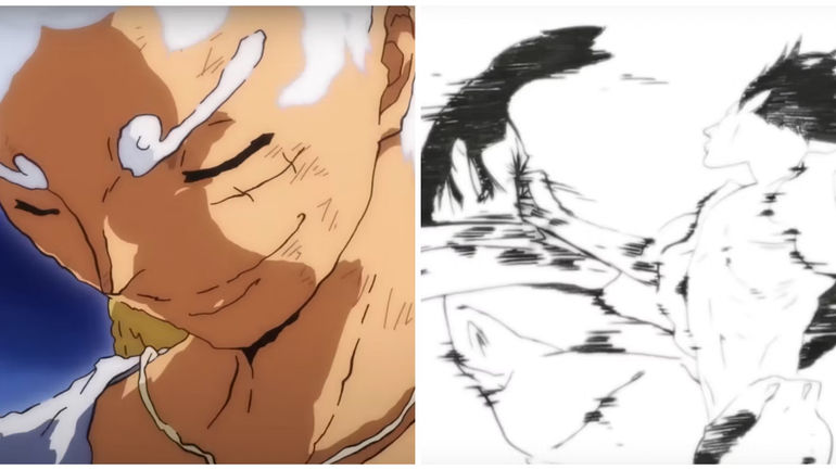 The Final War in One Piece: 5 Explosive Plot Lines That Will Leave Fans Breathless