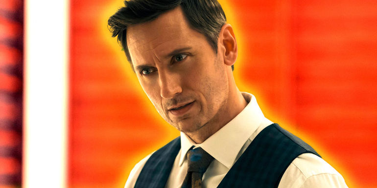 The Jaw-Dropping Surprise: Unveiling Gen V's Tek Knight 'Hole' Hilarity!