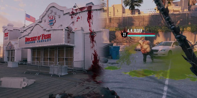 Uncovering Deadly Secrets: Ultimate Guide to Dead Island 2's Message in a Bottle Side Quest