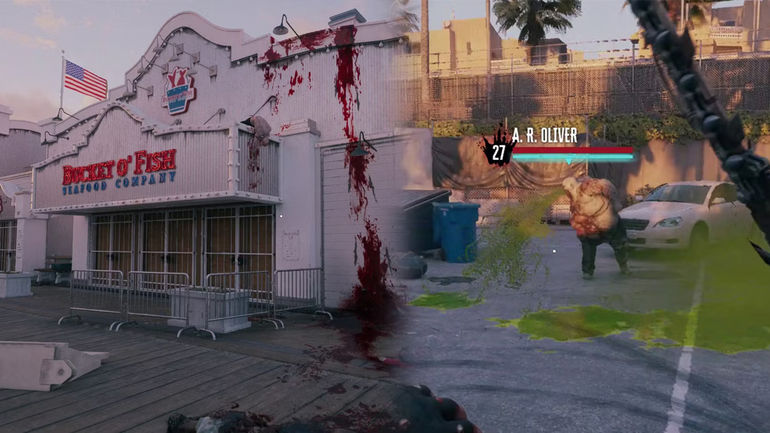 Uncovering Deadly Secrets: Ultimate Guide to Dead Island 2's Message in a Bottle Side Quest