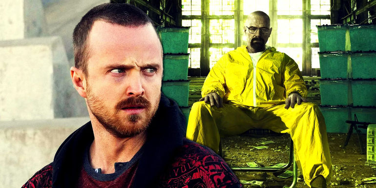 Unveiling Breaking Bad's Untapped Potential: The Astonishing Alternate Jesse Ending that Would Ignite New Perspectives