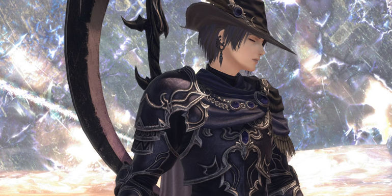 Unveiling the Glitches: Unprecedented Buff Issues Plague Final Fantasy 14, Patch 65