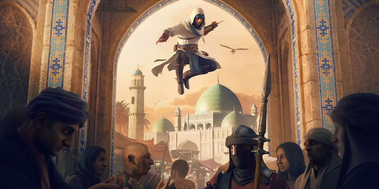 Unveiling the Shadowed Legacy: Why Assassin's Creed Mirage Signals the Final Chapter for the Hidden Ones