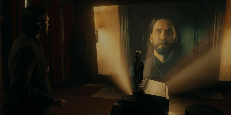 Breaking: Alan Wake 3 Rumored to Be Released Sooner Than Expected – Fans Can't Wait!