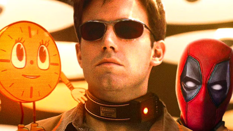 Daredevil and Deadpool Team Up in Epic MCU Crossover: Ben Affleck's Big Comeback