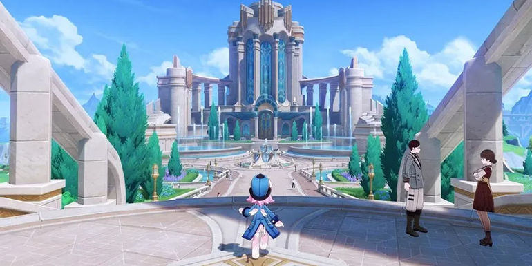 Genshin Impact Unleashes Captivating New Fontaine-Based Creature in Epic Version 42 Update!