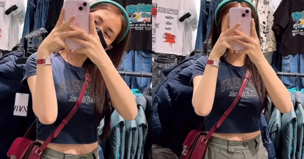 Hoà Minzy hé lộ bí mật bất ngờ về việc sinh con 4 năm qua: Hình ảnh vết rạn bụng chứa đựng câu chuyện gì?