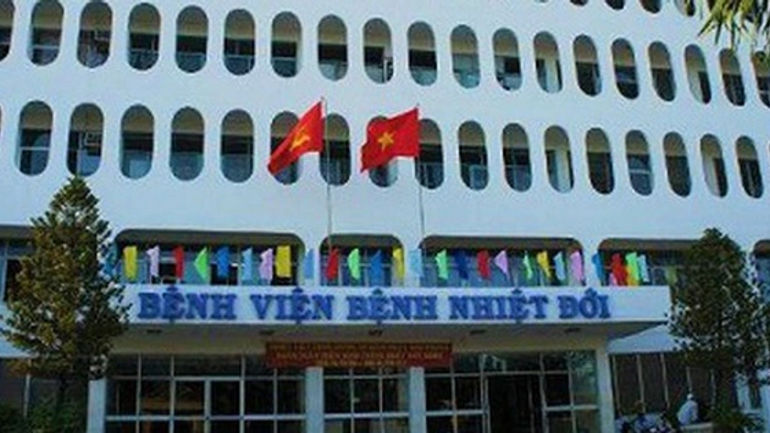 Kỷ lục! Miền Nam ghi nhận 15 ca đậu mùa khỉ, số liệu mới nhất!