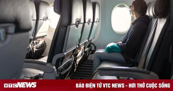 Lý do bạn nên biết trước khi tự ý đổi chỗ trên máy bay đáng để suy nghĩ