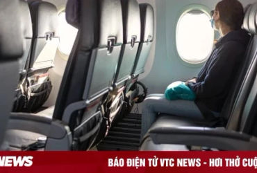 Lý do bạn nên biết trước khi tự ý đổi chỗ trên máy bay đáng để suy nghĩ