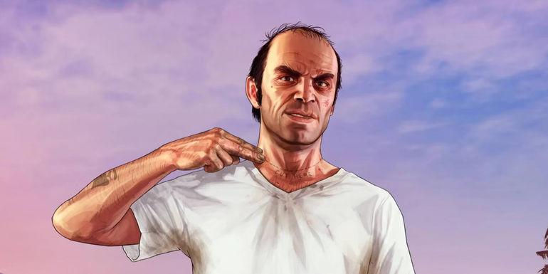 The Shocking Truth Behind Trevor's Unprecedented Rampage in Grand Theft Auto 5