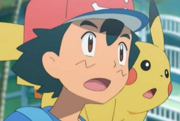 The Sinister Pokémon That Shatters Expectations: Unveiling the True Face of Evil