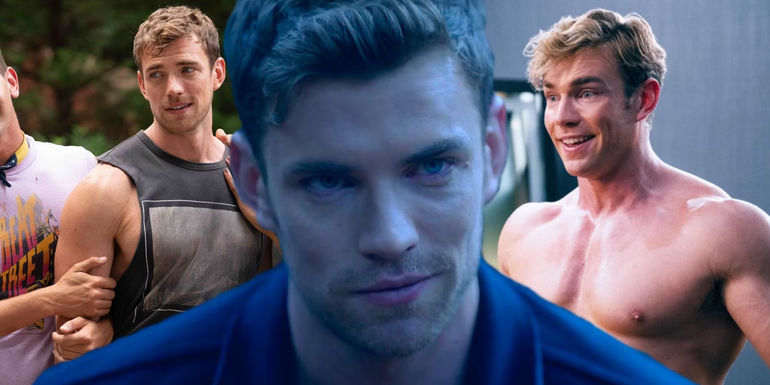 The Ultimate Guide to Zane Phillips: Ranking All His Movies and TV Shows