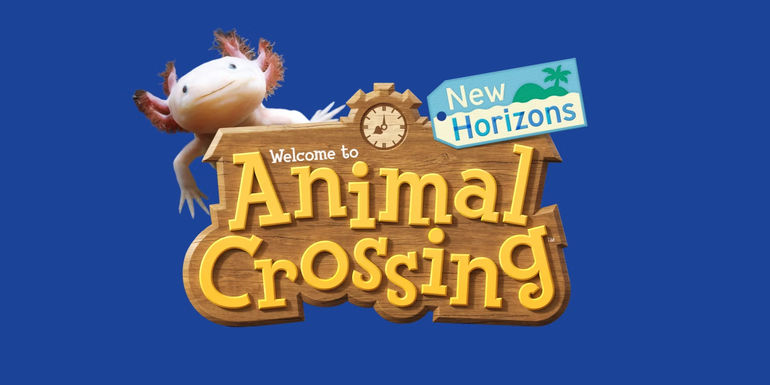 Unleashing the Cute: Discover the Adorable World of Axolotl Villagers in Animal Crossing: New Horizons