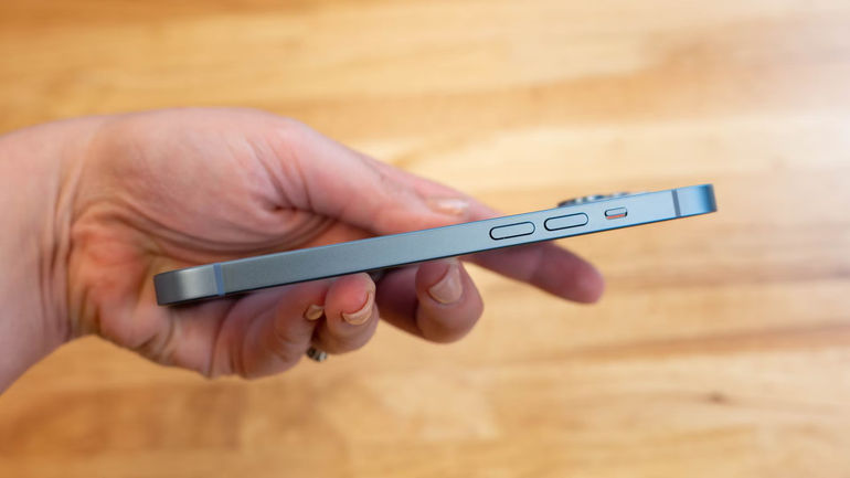 Unlock The Secret to Resolving iPhone Volume Issues with One Simple Fix