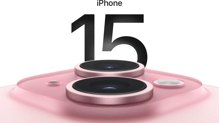 Unveiling the iPhone 15: Discover the Ultimate Upgrade