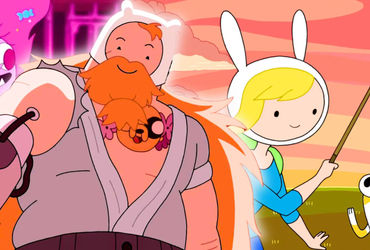 Unveiling the Ultimate Roster of Adventure Time Characters in Fionna & Cake!