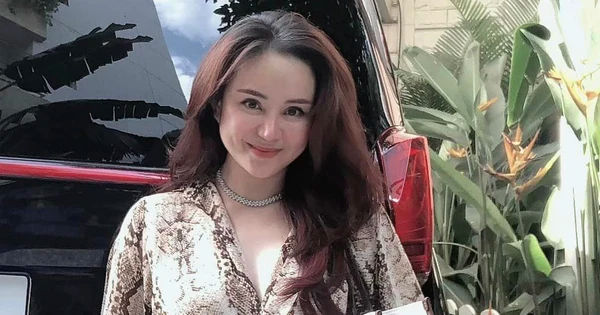 Vy Oanh chia sẻ bất ngờ về Những bài học về tử tế và nhân quả tuyệt vời