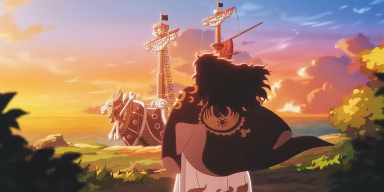 Wano's Epic Conclusion Surpasses Alabasta - One Piece's Most Heartbreaking Moment Balances with Unforgettable Ending