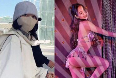 Bí mật! Lisa (BLACKPINK) chấn động với phản ứng bất ngờ trước bộ ảnh táo bạo tại hộp đêm