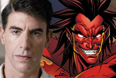 Marvel Fans, Brace Yourselves: The MCU Mephisto Rumors Soar with Exciting New Casting Report!