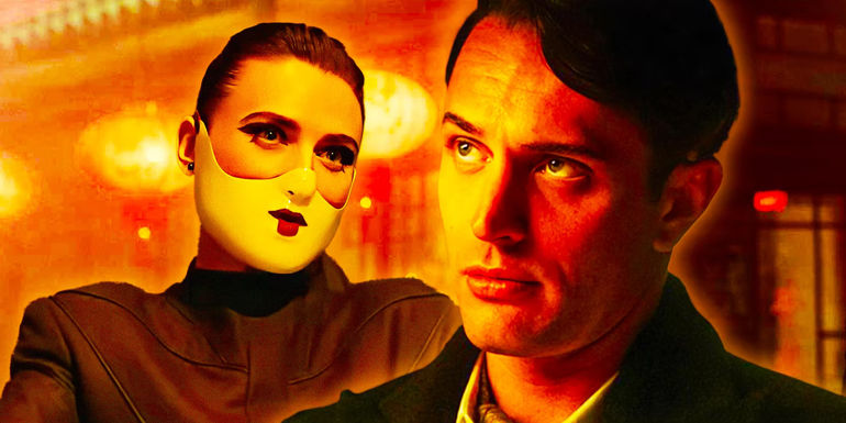 The Continental Season 2: Unraveling the Epic Mystery Behind the Unanswered Questions