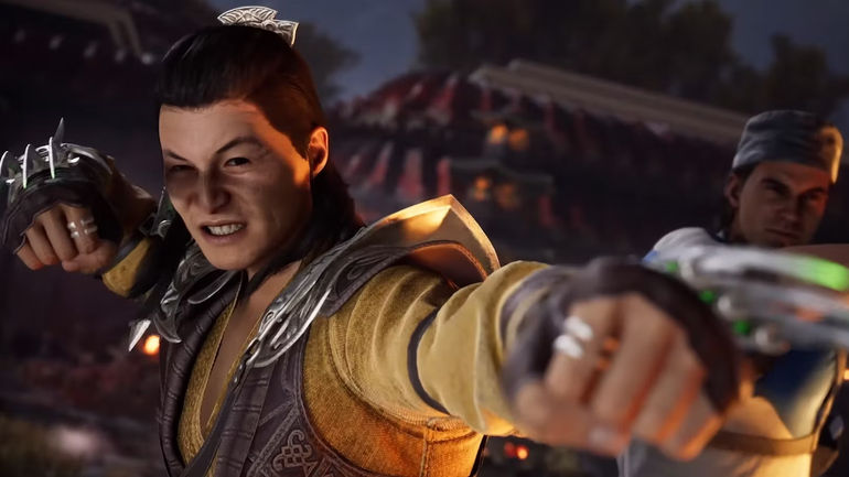 The Ultimate Roster! Unveiling Mortal Kombat 1's Epic Kombat Pack Guest Characters