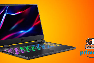 The Unbeatable Acer Nitro 5 Gaming Laptop Deal You Can't Miss
