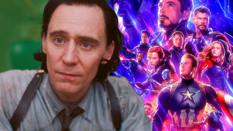 Unleashing Loki's Hidden Weapon: The Ultimate Game-Changer Against Thanos