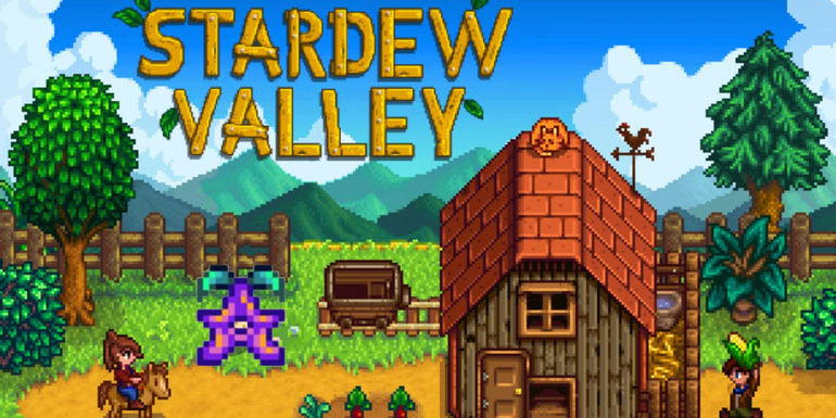 Unveiling the Enigmatic Purple Starfish Population in Stardew Valley