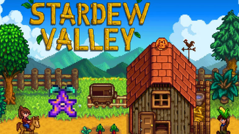 Unveiling the Enigmatic Purple Starfish Population in Stardew Valley