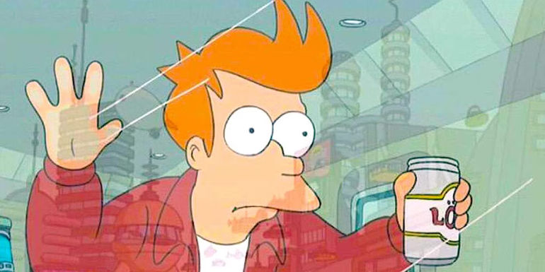 Unveiling the Mysterious 10 Major Events during Futurama's Mind-Blowing 1000-Year Leap!