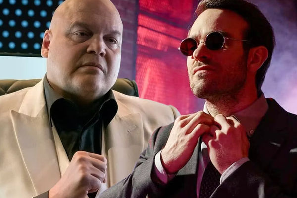 Daredevil Season 2: Exciting Changes & Jaw-Dropping Reshoots Revealed!