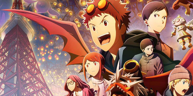 Exciting News: Digimon 02 Reboot Movie Finally Unveils Official US Release Date!