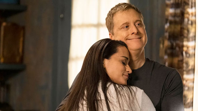 Exclusive Insider Scoop: Find Out the Exciting Updated Release Timeline & Major Twist in Resident Alien Season 3!