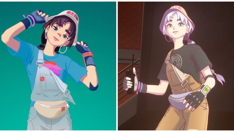 Mastering Mae's Snapshot Quests in Fortnite: Your Complete Guide to Epic Rewards