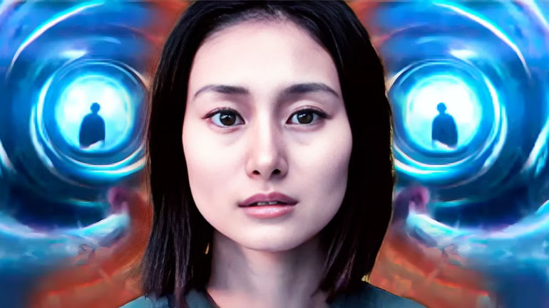 Mind-Blowing Secrets Unveiled: Decoding Alien Language and Unlocking Portals in Invasion Season 2 Episode 8