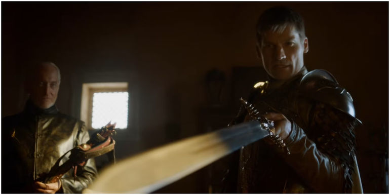 The Epic Journey of Oathkeeper in Game of Thrones Unraveled!