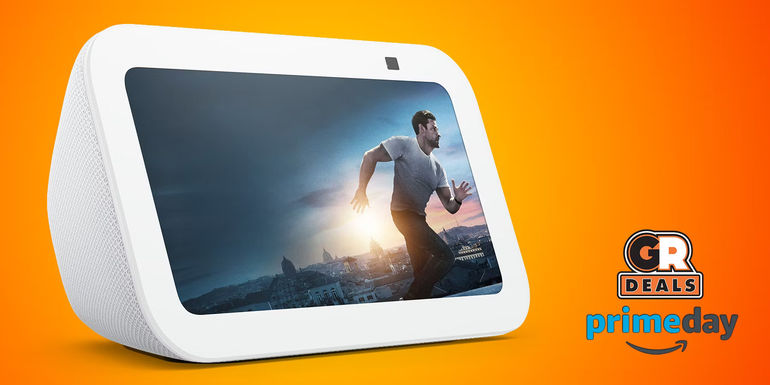 Unbeatable Offer: Save $50 Instantly on Amazon Echo Show 5 Smart Display