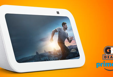 Unbeatable Offer: Save $50 Instantly on Amazon Echo Show 5 Smart Display